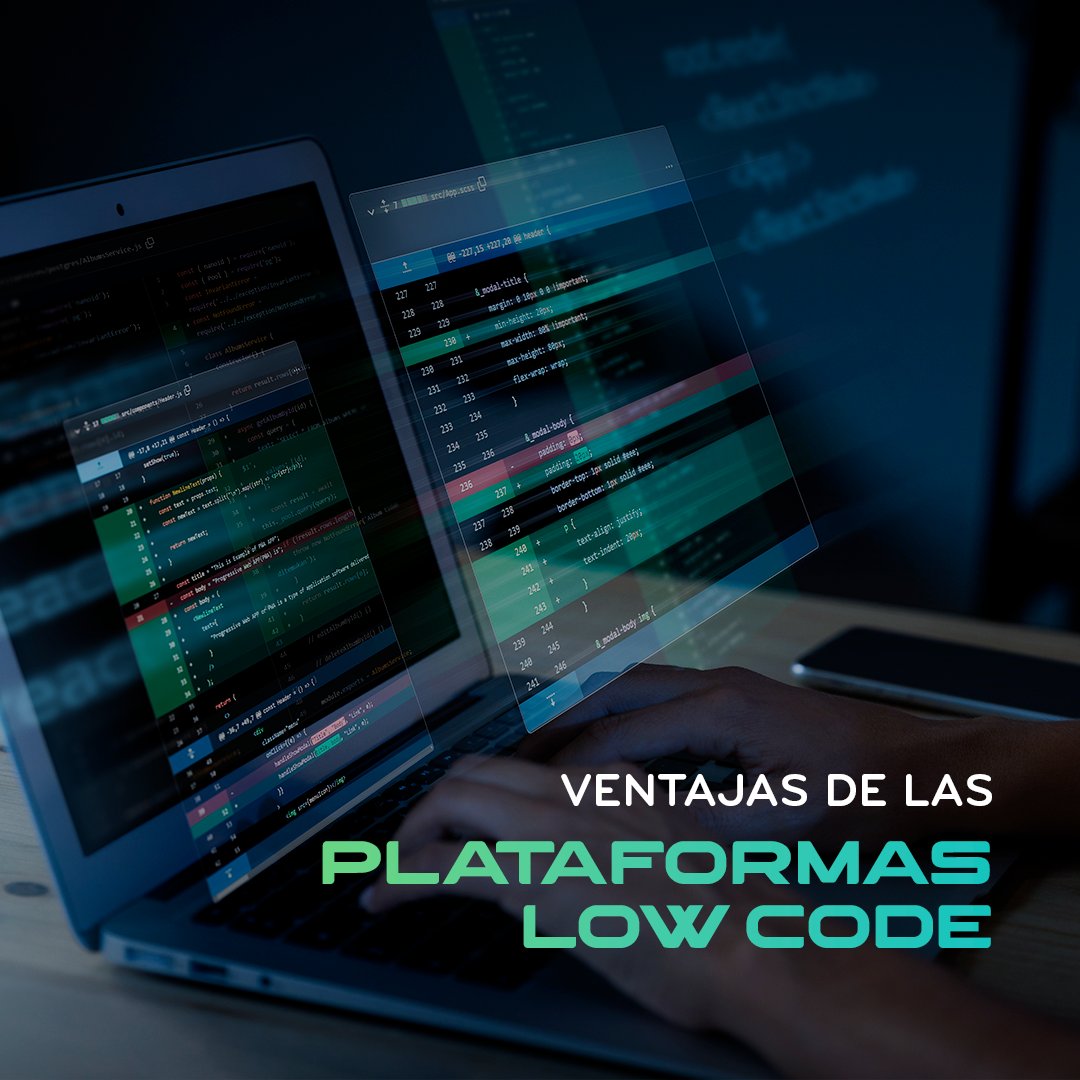 En #DVelop ayudamos a empresas a innovar, escalar y competir de la manera más efectiva mediante el uso de #GeneXus, una plataforma #LowCode. ¿Las razones? Escalabilidad, adaptabilidad, agilidad y flexibilidad. Comenzamos donde más nos necesites dvelopsoftware.com