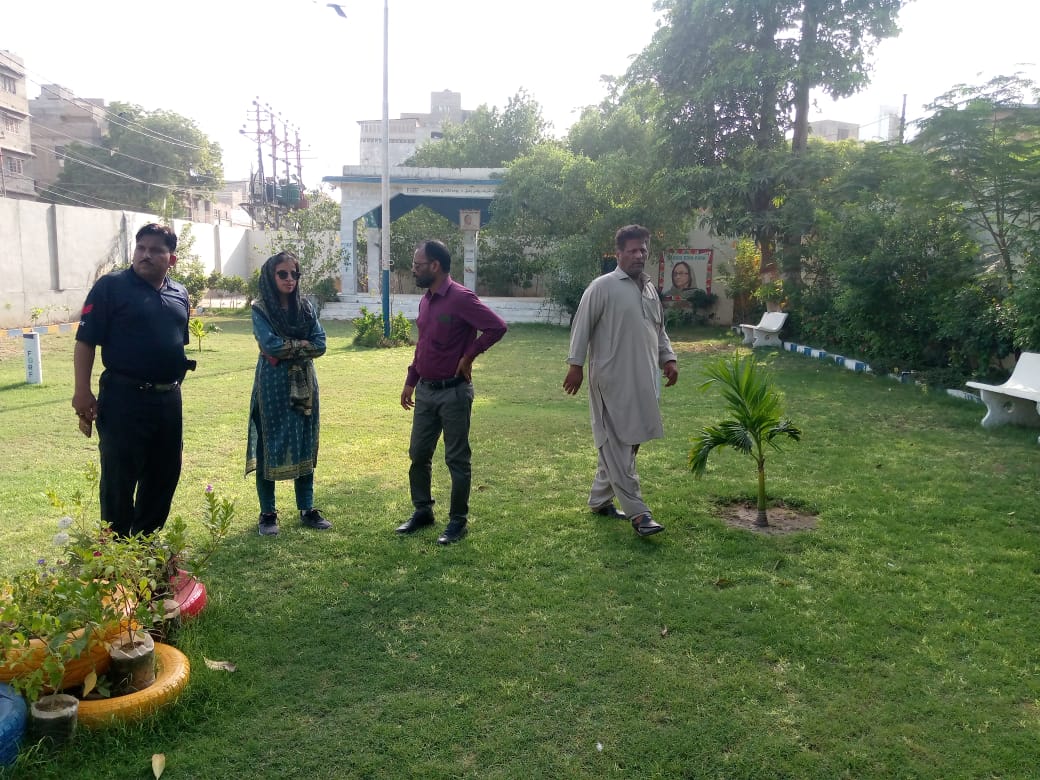 municipal-corporation-central-karachi-on-twitter-assistant