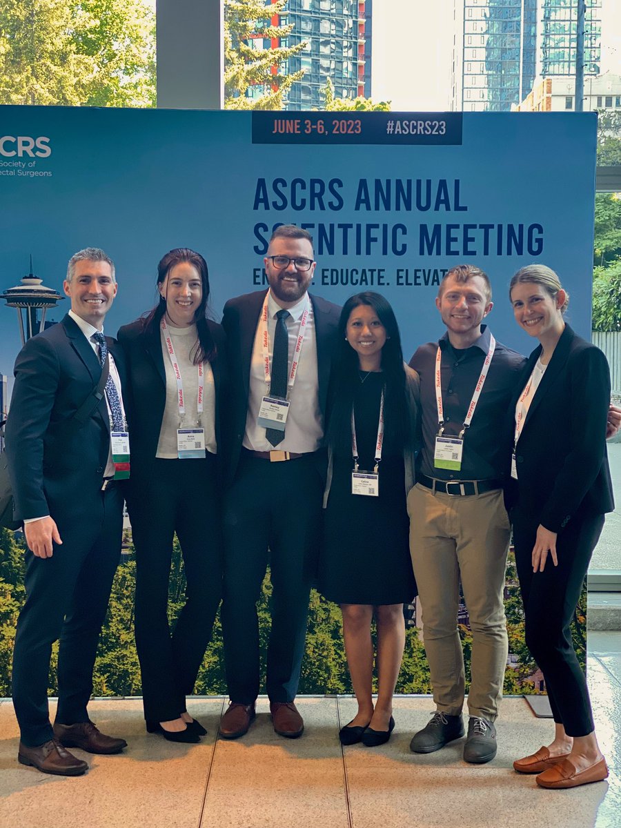 Virginia Mason General Surgery Residency tweet media