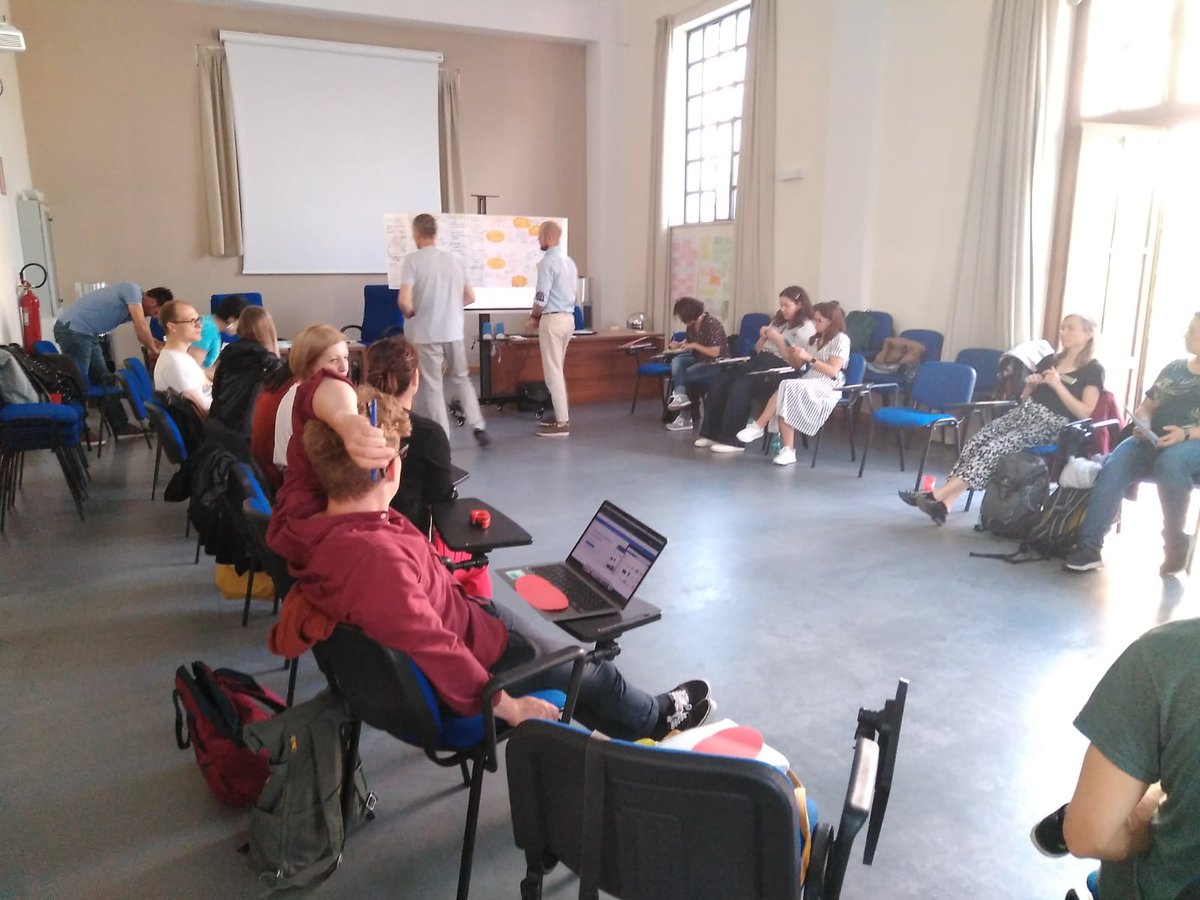 BETA Tech Centre tweet media