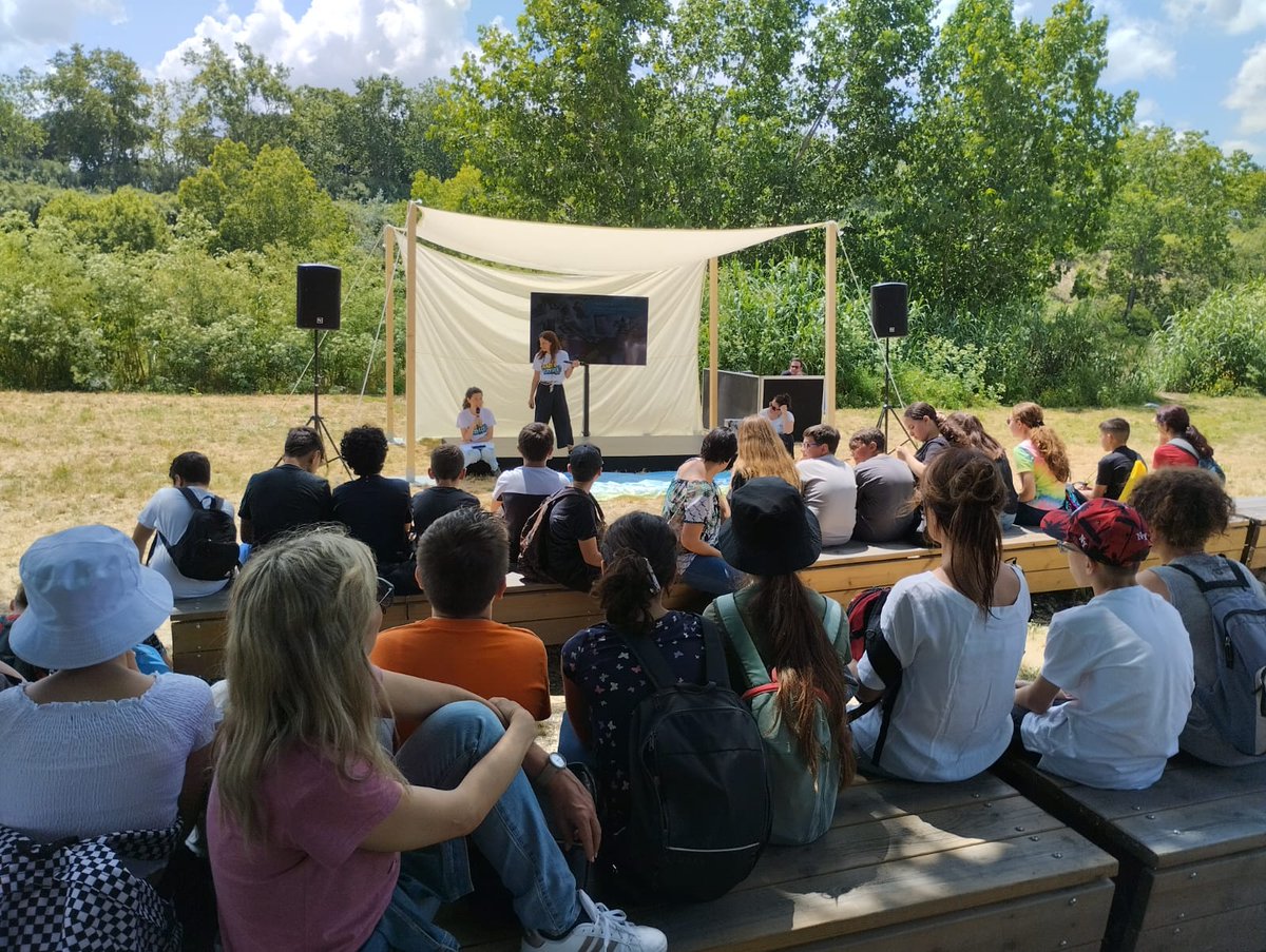 BETA Tech Centre tweet media