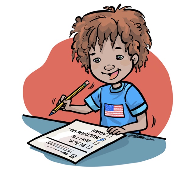 ProjRACEorg's tweet photo. Project RACE began our work for Multiracial individuals in 1990. We’ve been very busy for over 30 years so that when you or anyone else sees “Check Your Race” on school, medical, census forms and more, you can check as many races as you want, https://t.co/ZQeIYT4rdg