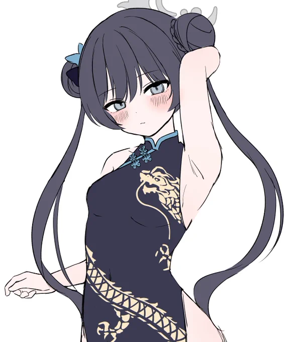 わからない…何も……