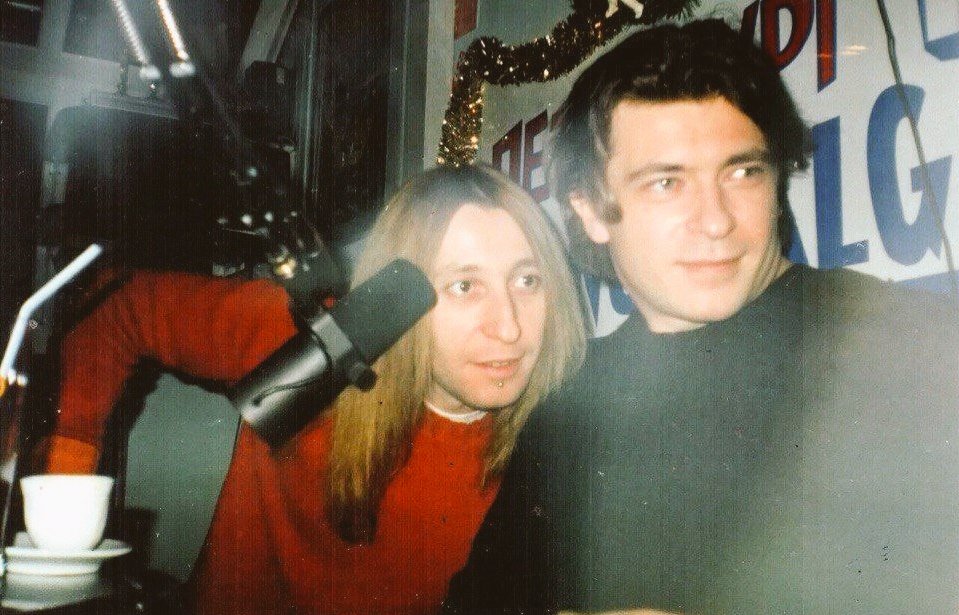 Old times