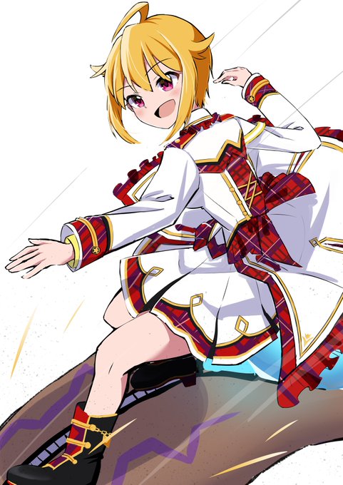 ロケットスター伊吹翼 