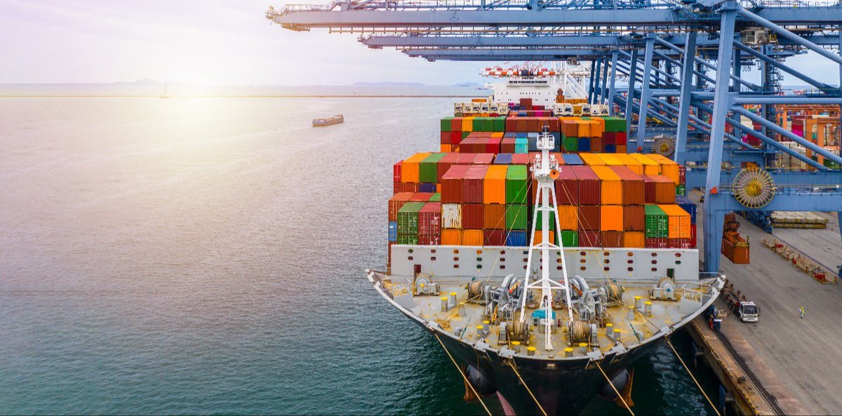 Exportadores brasileiros relatam impactos do novo sistema argentino de importação.

Consulta realizada pela CNI mostra que 7 em cada 10 empresas ouvidas foram negativamente afetadas por medidas do país vizinho.

Saiba mais:
bit.ly/3CaVmrD

#MaisBrasilNoMundo #Pesquisa