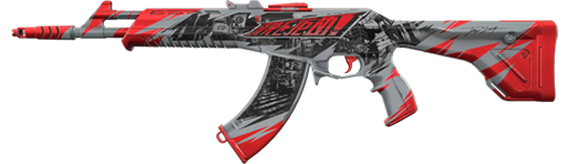 Shiina - Valorant News & Leaks tweet media