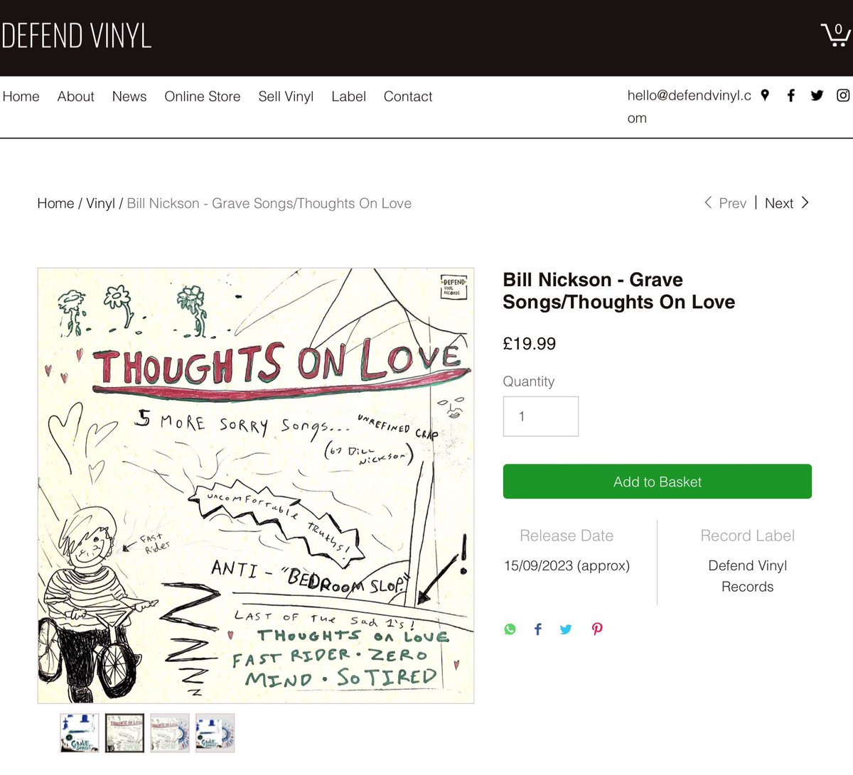 DFNDVNYLrecords tweet media