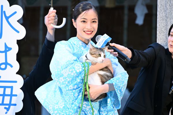 広瀬姉妹 on Twitter