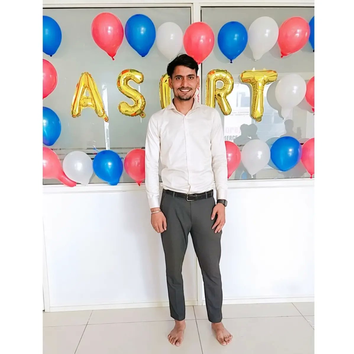 sanjeevgurjar_'s tweet photo. New ACH Office Opening Indore #sanjeevgurjar #asort #indore https://t.co/YWg3vYvAiI