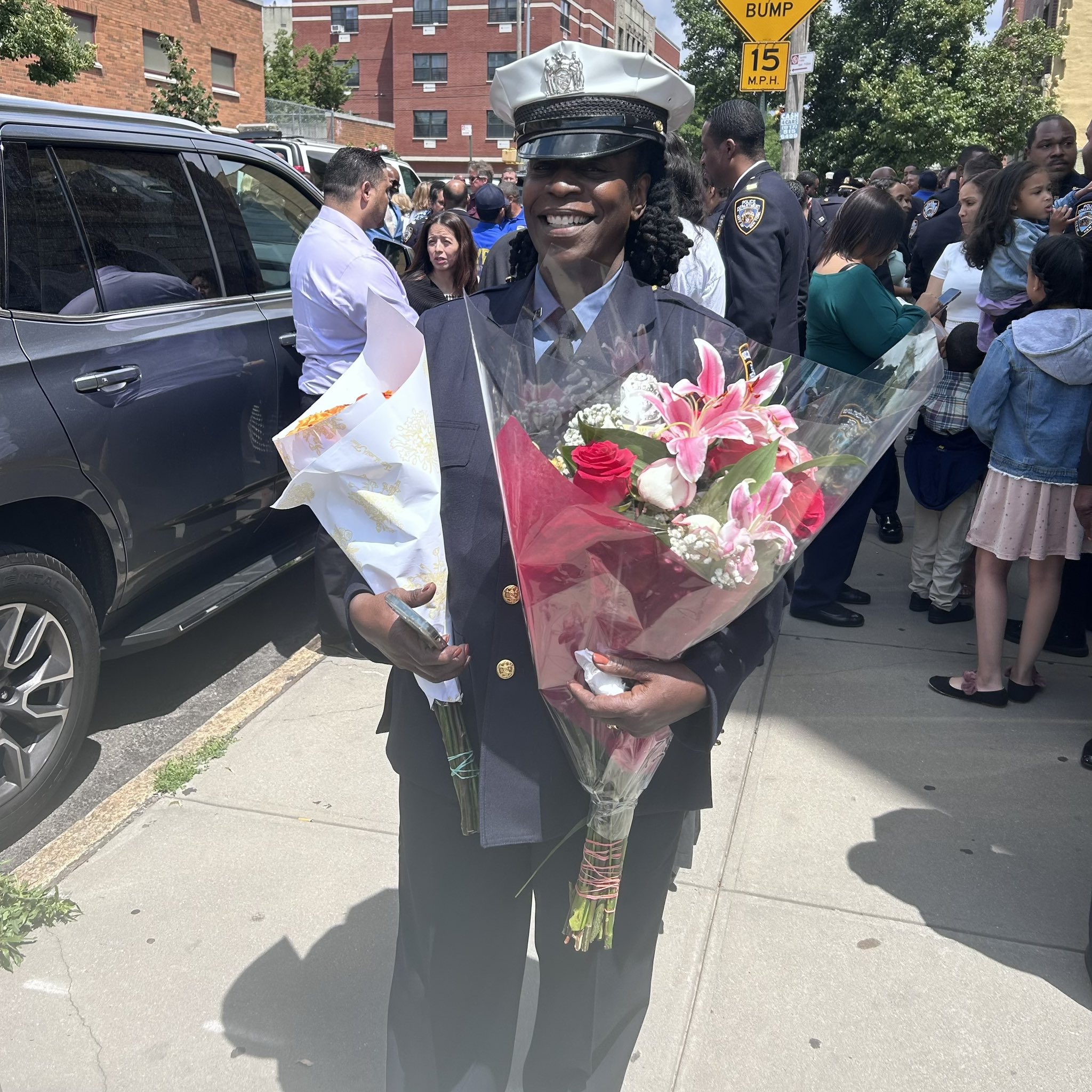 NYPD 79th Precinct on Twitter "Congrats to our Cops of the Month. We