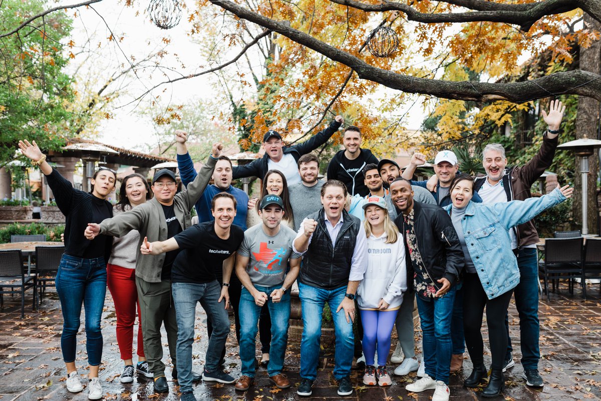 😢Being an entrepreneur can be a lonely journey.

⏱Don't miss your opportunity become part of a family of world class mentors, partners, and other entrepreneurs that are experiencing the same reality you are everyday! Apps close TOMORROW!

🔜 Apply Now: lnkd.in/gzKS5ARj