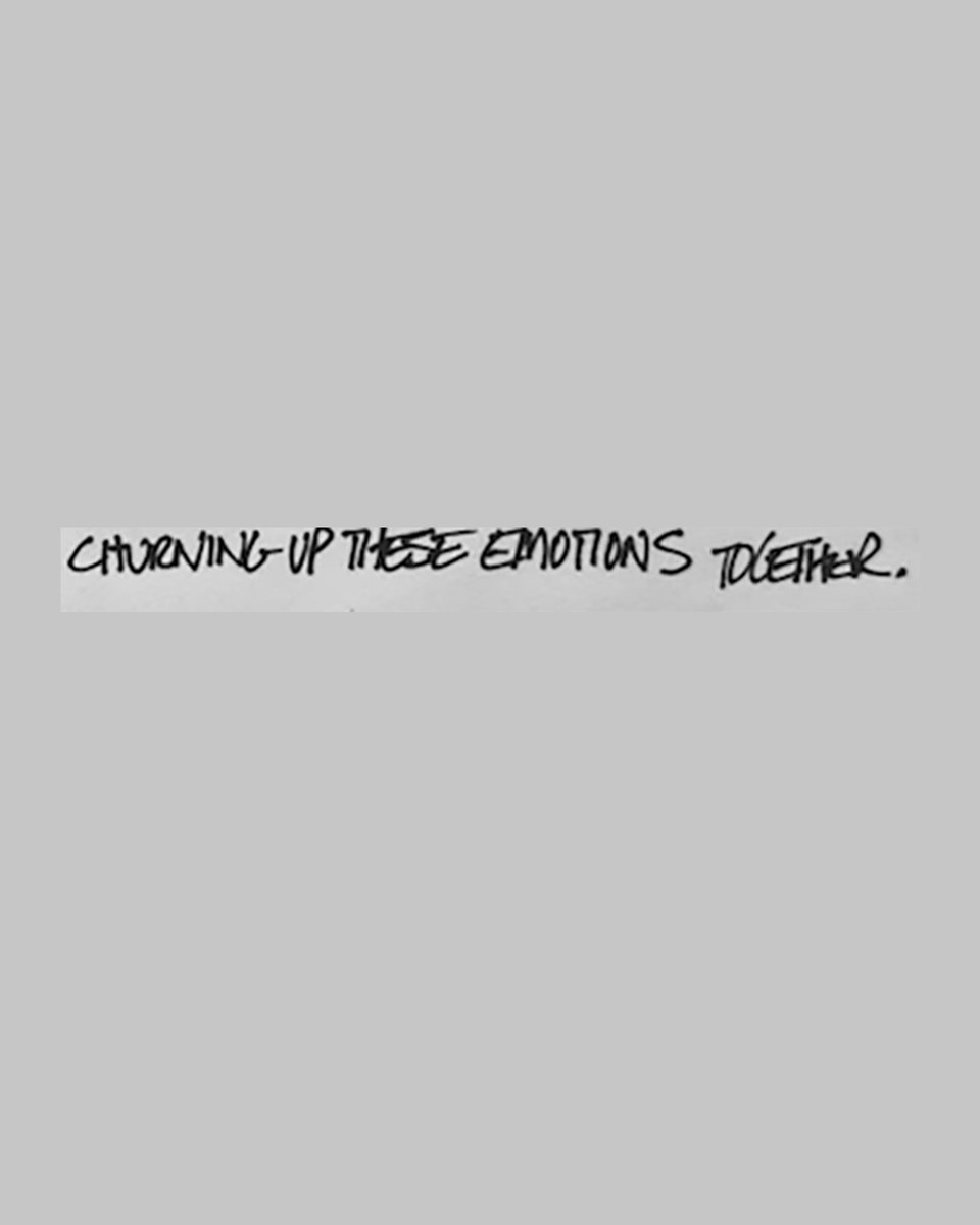 GlastoFestFeed's tweet photo. Foo Fighters have just poured a gallon of rumour-fuel on the already very strong speculations of them being the mysterious 'Churnups' band billed for this year’s #Glastonbury Festival – after including the sentence “churning up these emotions” in a new thank you letter… 🤔💌🔎🔥 https://t.co/dq9EFMFkFb