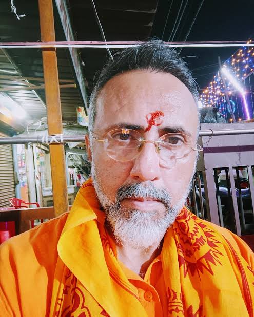 जयश्रीराम!  🙏