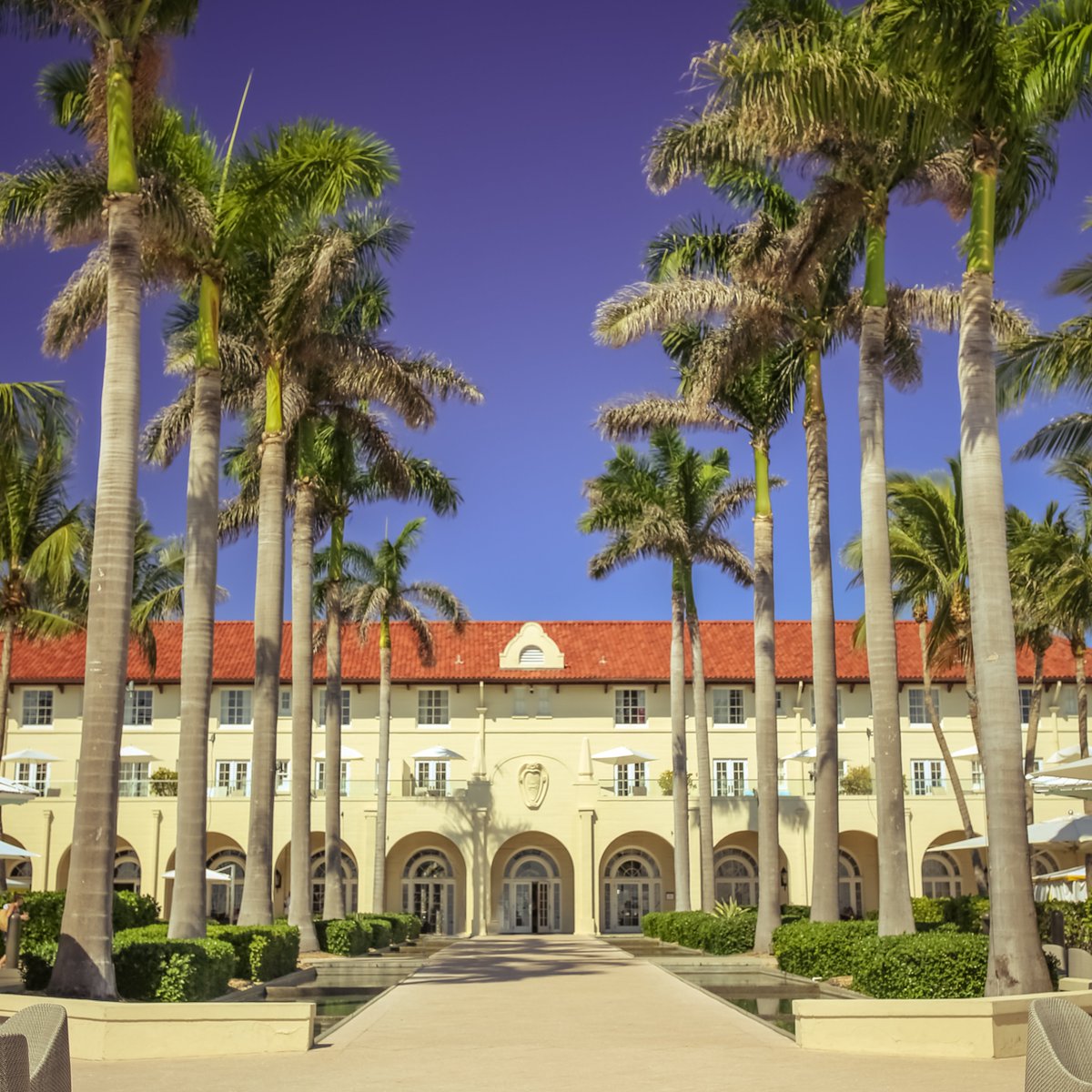 Loved my time at the Casa Marina Key West by #Hilton, and I especially loved the free night. Such a beautiful hotel and experience! #travel #traveltips #traveling #travelphotography #keywest #ocean #hotel #hotels #vacation