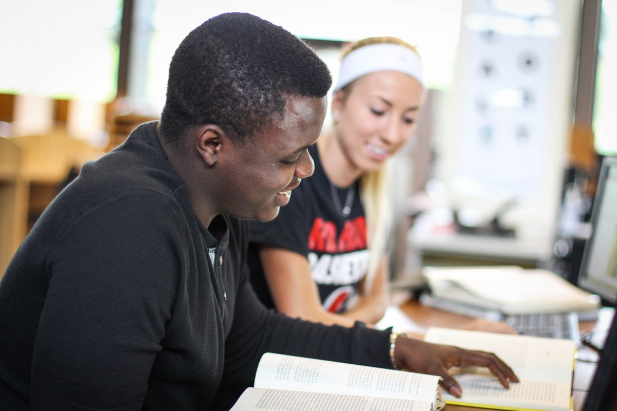 LakeMichCollege's tweet image. "An investment in knowledge pays the best interest." - Benjamin Franklin.

This #NationalHigherEducationDay, we are proud to be shaping the minds of the future by offering various degrees and trade programs that allow our students to pursue their goals and passions fully.