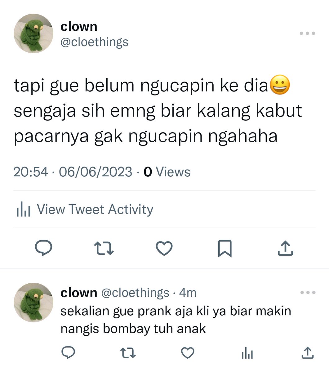 gilbheizeee's tweet photo. ㅡ the prank and his birthday
#haeselle, #haetsuki few tweets au

by ©gilbheizeee https://t.co/dhUHUem2jz