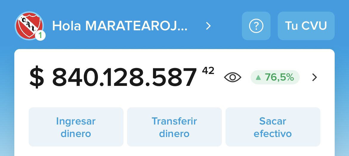 santumaratea1's tweet photo. 13 millones más, en 7 horas. https://t.co/yi3a5DE3tB