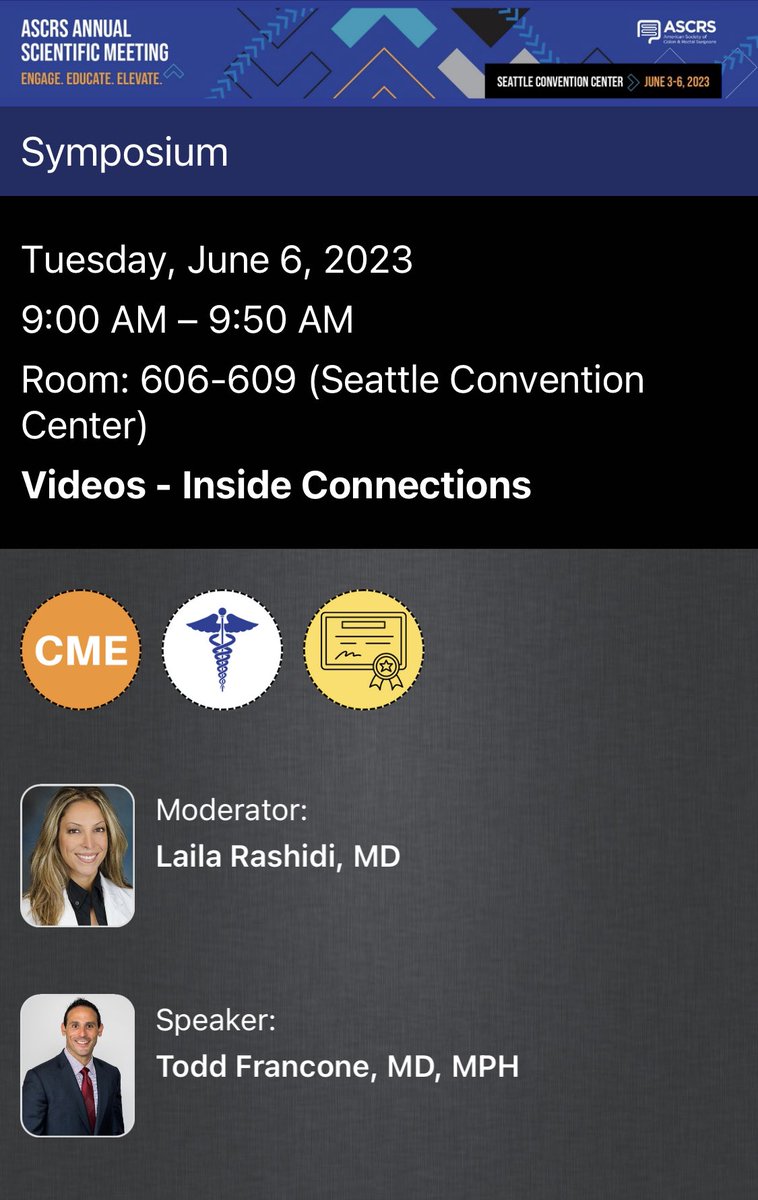 Daniel A. Popowich, MD tweet media