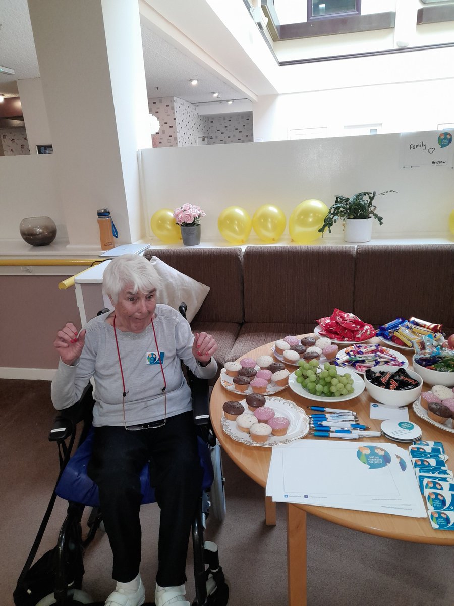 NHSGGC - Care Home Collaborative (@nhsggcchc) on Twitter photo Fabulous day at Clyde Court care home in Clydebank for What Matters to You Day 2023. Residents, relatives, and staff all gave their thoughts and amazing conversation was generated from this. <a href="/wdhscp/">West Dunbartonshire Health+Social Care Partnership</a>
<a href="/janehbrown78/">Jane Brown</a>
<a href="/chc/">Chiara Calzavara</a>
<a href="/accordhospice/">ACCORD Hospice</a> @heathertonner
@nhsggc #WMTY2023 #wmtyscot Fabulous day at Clyde Court care home in Clydebank for What Matters to You Day 2023. Residents, relatives, and staff all gave their thoughts and amazing conversation was generated from this. <a href="/wdhscp/">West Dunbartonshire Health+Social Care Partnership</a>
<a href="/janehbrown78/">Jane Brown</a>
<a href="/chc/">Chiara Calzavara</a>
<a href="/accordhospice/">ACCORD Hospice</a> @heathertonner
@nhsggc #WMTY2023 #wmtyscot