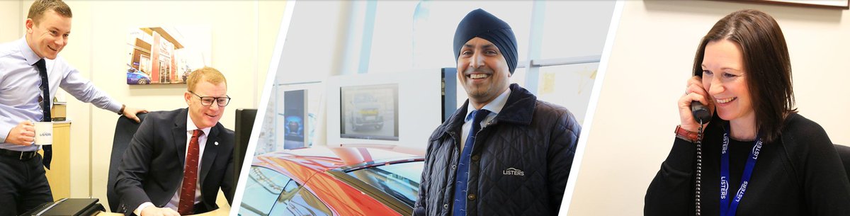 We are currently recruiting for an experienced Vehicle Sales Administrator to join our Volkswagen Dealership in Loughborough. 

Follow the link to start your new career with us! 🚗 
orlo.uk/uMgLs