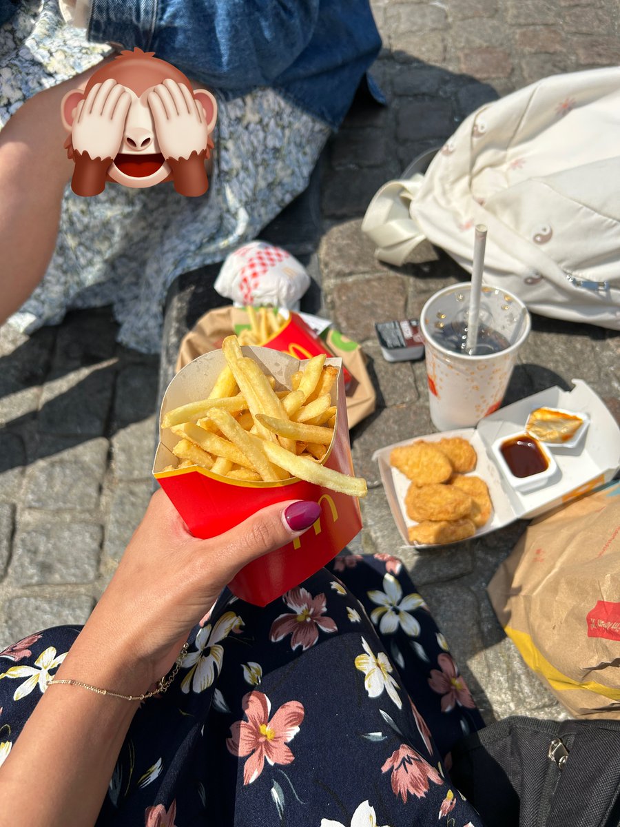 bul on Twitter "little picnic"