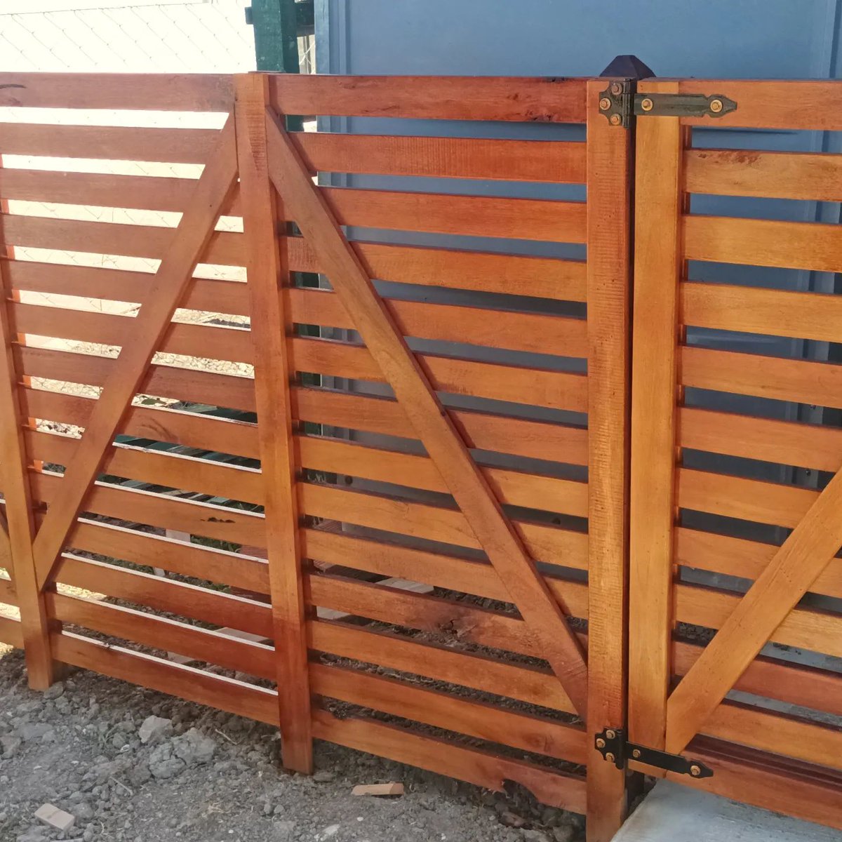 Amigosemprend's tweet photo. 🍂🪵🍀 Realizamos todo tipo de cercas y portones a medida en madera 🍀🪵🍂
Consultas x DM 📩👍
WhatsApp ☞⁠ ͡⁠°⁠ ͜⁠ʖ⁠ ͡⁠° ☞ 11-3762-1135
Instagram 🔺 👇👇👇👇👇
https://t.co/xPsHJ1jPK2… https://t.co/a3YnzelunU