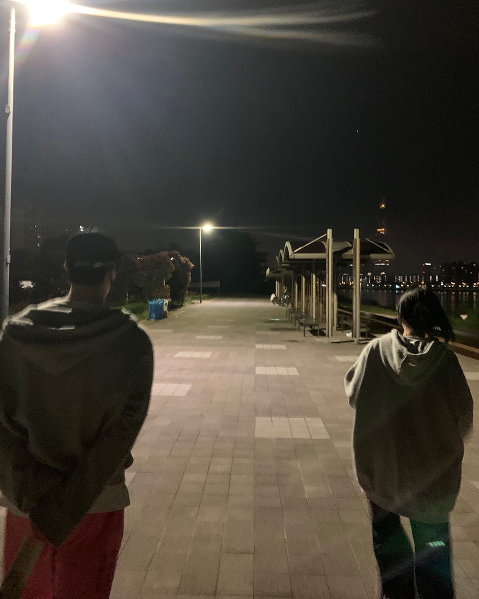 moonbinhasaeyo's tweet image. 신비님 인스타
