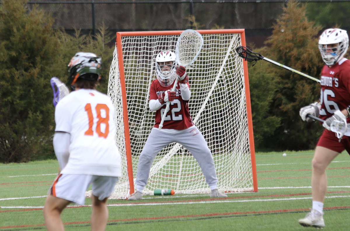 Governor's Lacrosse tweet media