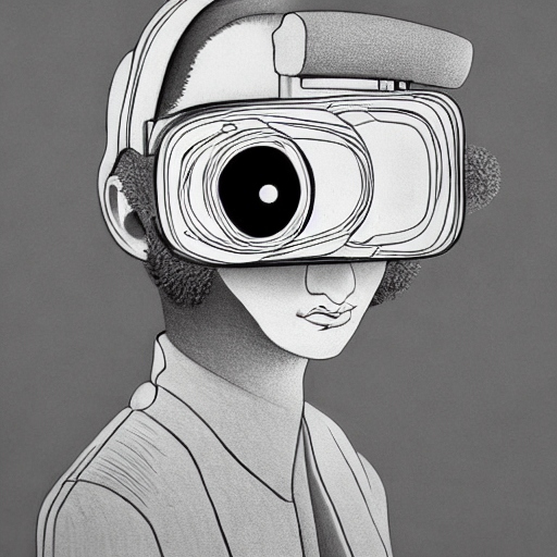 ProjectStsl's tweet image. Apple&apos;s Vision Pro VR headset with EyeSight feature is interesting. It projects the user&apos;s eyes onto the outside, attempting to adress social concerns associated with previous products like Google Glass. People nearby can now tell if the use is present or in VR #Apple #VisionPro