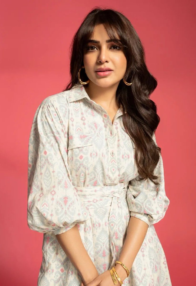 ActressBuff💞 on Twitter "My Cute Kukka Pilla 🐶 Sammmmmmm 🫶🏻"