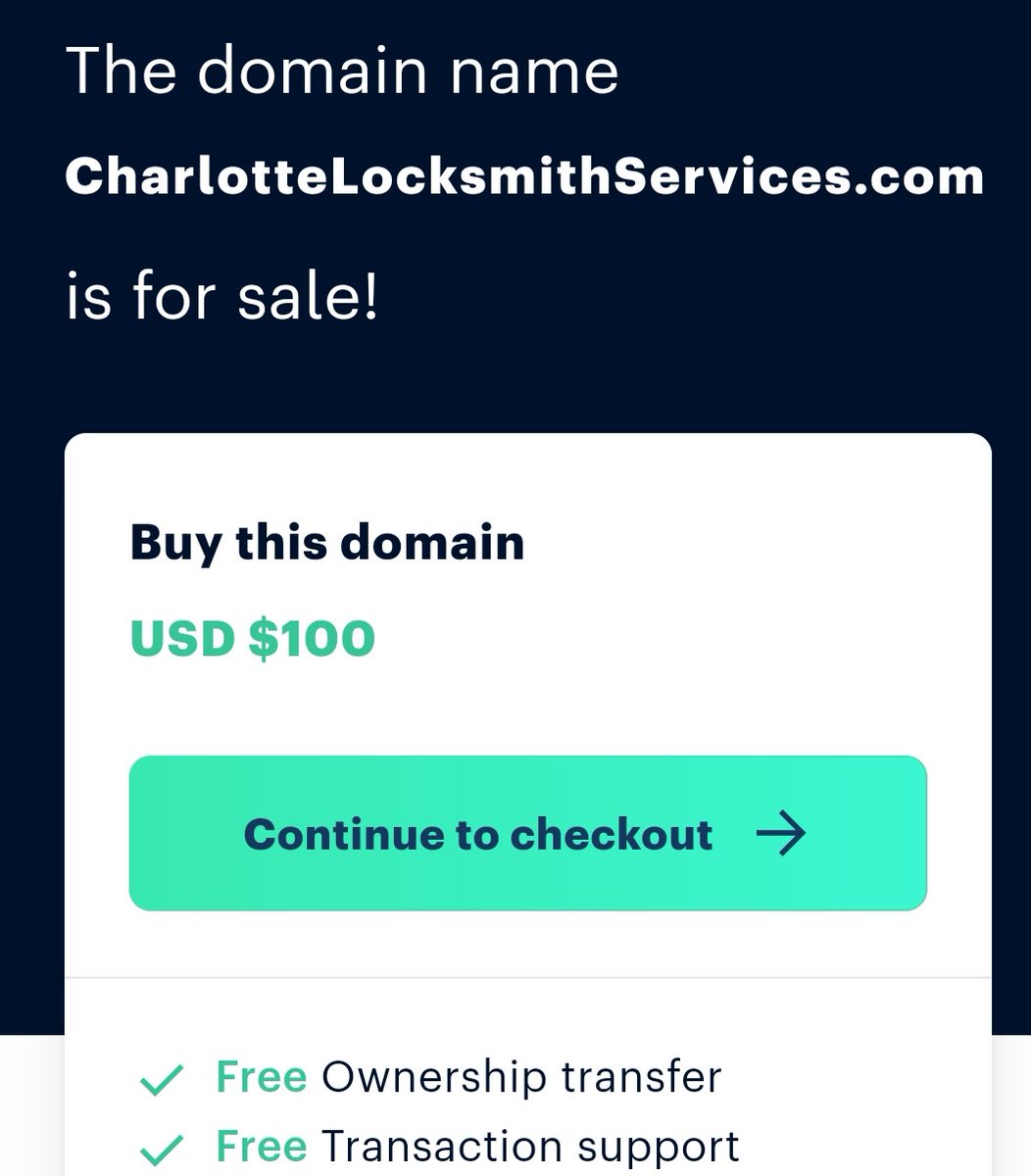 DonaSmiss's tweet photo. Sheepishly Secure Deal: https://t.co/svJqAswv6g Your Key to Locksmith Excellence at an Unbeatable Price!
#CharlotteLocksmith #LocksmithServices #CharlotteSecurity #CharlotteLocksmithExperts #CharlotteKeyReplacement #CharlotteEmergencyLocksmith #CharlotteLockoutSolutions #Domain https://t.co/qlf89IEC6V