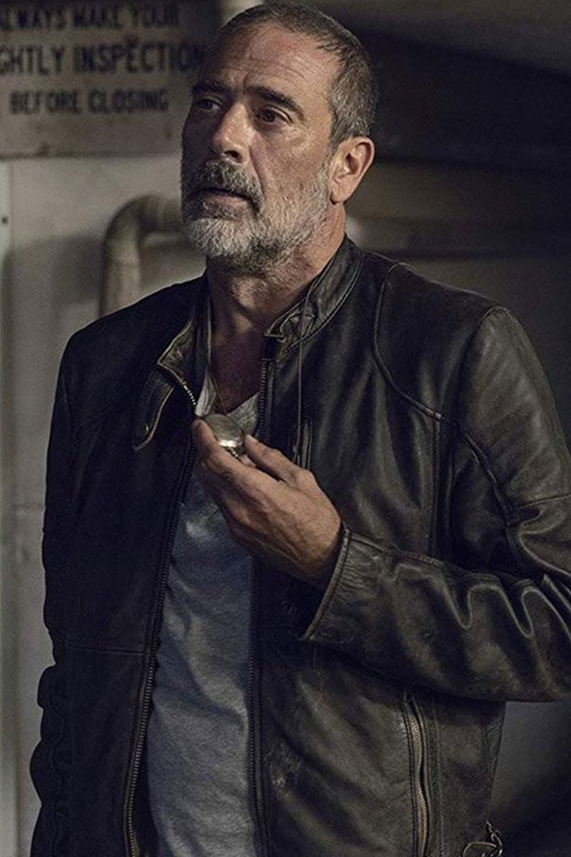 TAJackets's tweet photo. https://t.co/XAzuucASir
Negan TV Series The Walking Dead Black Leather Jacket

To buy visit our website. https://t.co/s0WcUlwqJw