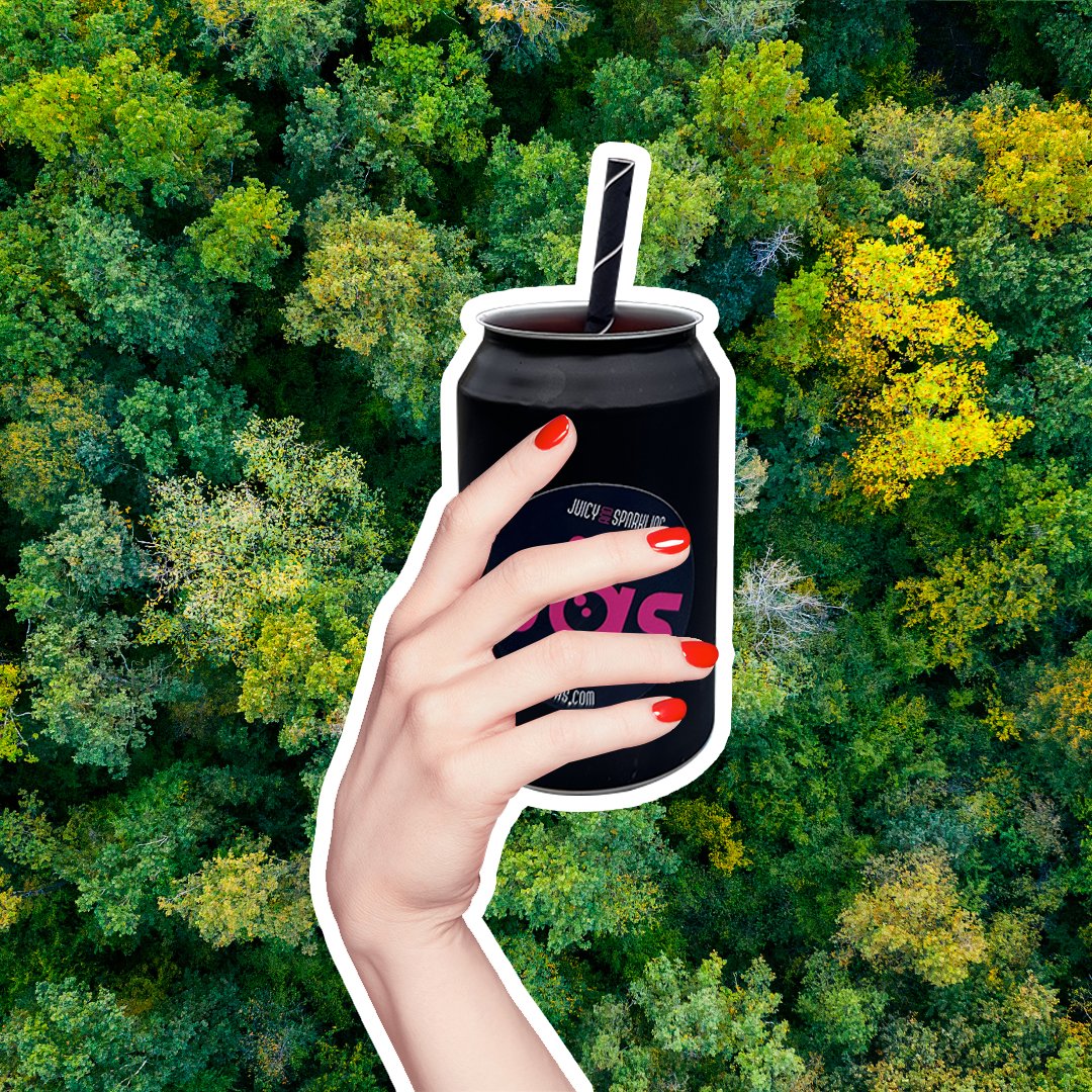 Ci impegniamo ogni giorno a tutelare l’ #ambiente e a ridurre il nostro impatto sulla terra.

Utilizziamo #energierinnovabili e materiali riciclabili per produrre e servire i nostri cocktail.
.
#JAS nasce con questa filosofia: l’amore per la #Terra.