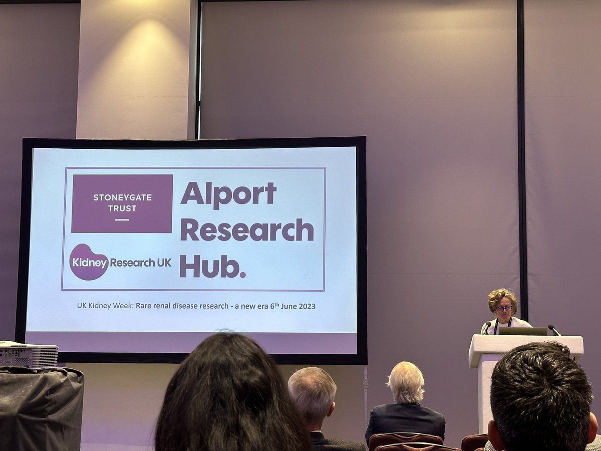Megan Athersmith (@megathersmith) on Twitter photo Rare kidney disease session kicked off by <a href="/RLWczyk/">Rachel Lennon</a>
#UKKW2023
<a href="/UKKidney/">The UK Kidney Association</a>
<a href="/nephrology_RMCH/">RMCH Paeds Nephrology</a>
<a href="/BAPNnephrology/">BAPN</a> Rare kidney disease session kicked off by <a href="/RLWczyk/">Rachel Lennon</a>
#UKKW2023
<a href="/UKKidney/">The UK Kidney Association</a>
<a href="/nephrology_RMCH/">RMCH Paeds Nephrology</a>
<a href="/BAPNnephrology/">BAPN</a>