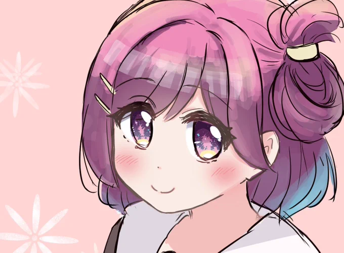 美夢ちゃん #D4DJ