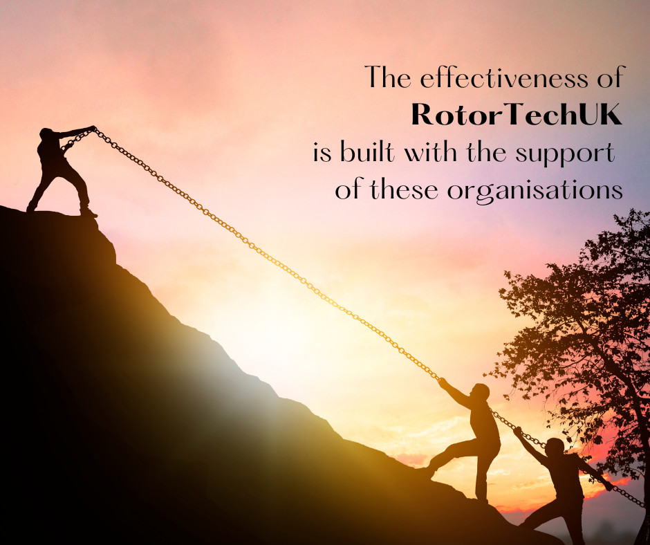 RotorTech UK tweet media