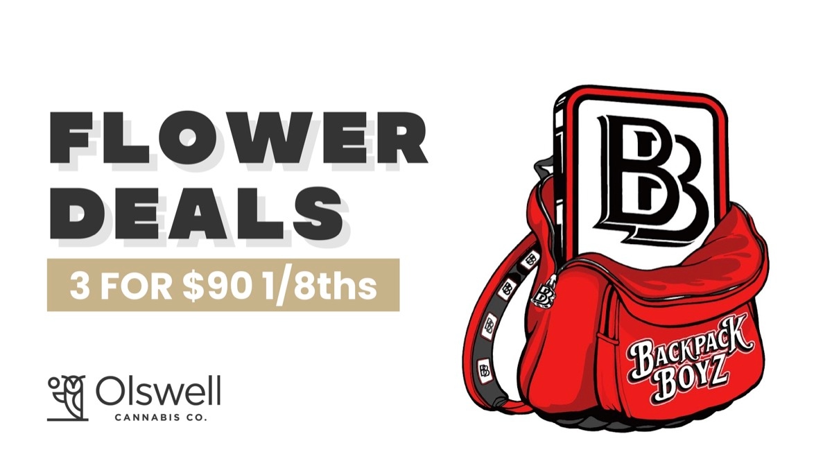 Backpack Boyz 8ths 3/$90 weekly at our Adrian location! 
Stop in to check out our variety of top shelf brands and flavors. 

🎒💨

🚪10 AM-8:45 PM Everyday | Adrian |

#gethighwiththewise #michigancannabis #cannabisculture #cannabiscommunity #backpackboyz #top shelf #420