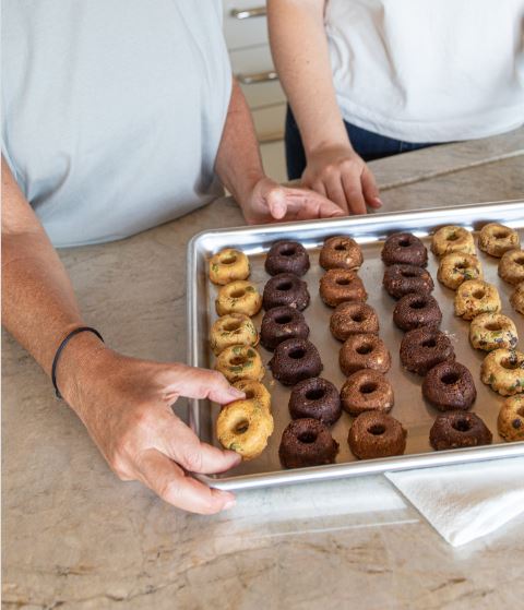 Save 20% on 2Betties Delicious Snack Rounds in June! - mailchi.mp/glutenfreemall…