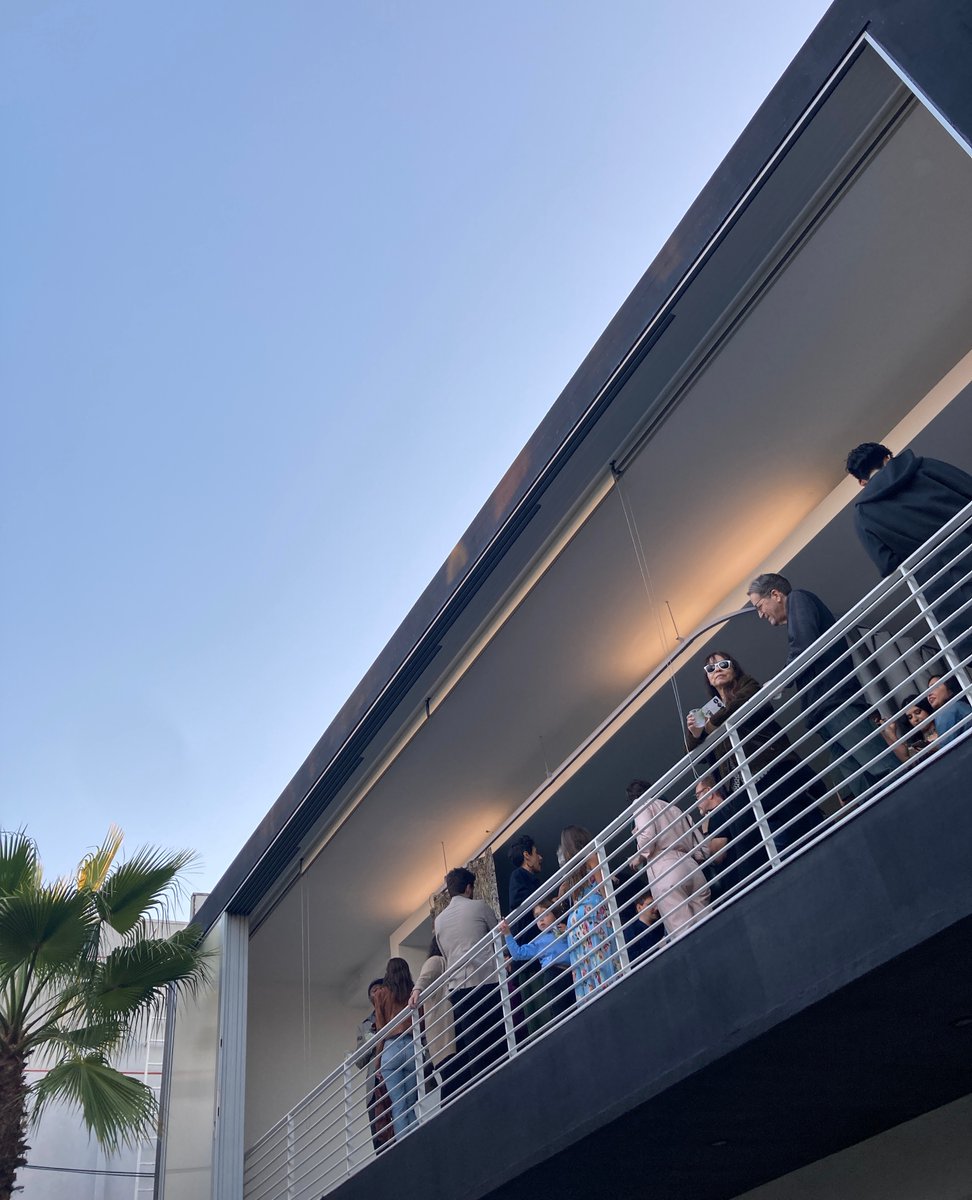 Garage Exchange Vienna — Los Angeles: Plastic, Plastic, Plastic opens this Thursday, June 8th at the Mackey Apartments Garage Top!⁠ No RSVP required, this is a free public event. 
⁠
⁠Link in bio for more info.