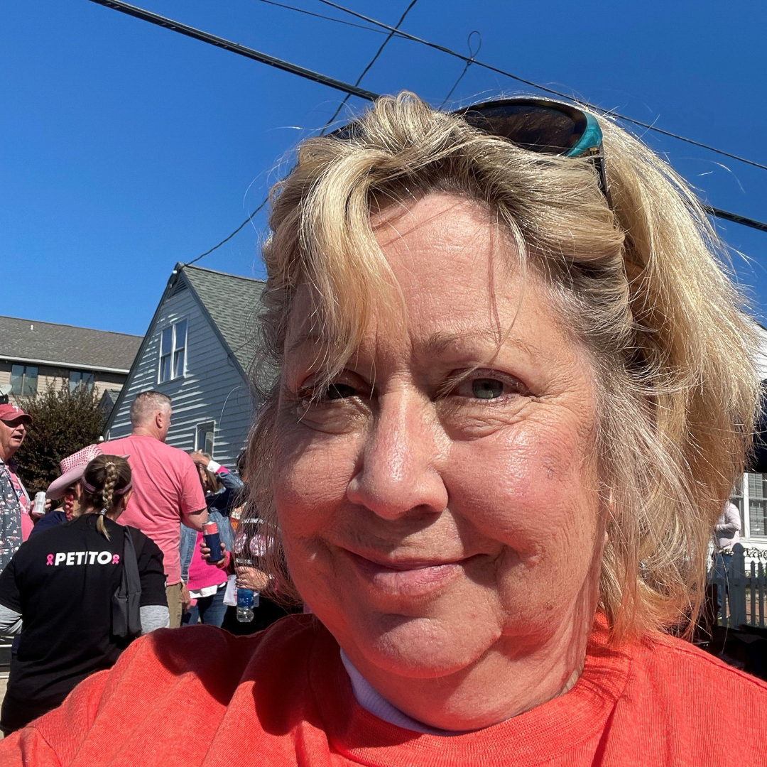 Kathy Laffey has always been an active member of her community, participating in community events and fundraisers for causes close to her heart. #WhitbeckBennettDE #wilmingtonde #netde #doverde #nccde