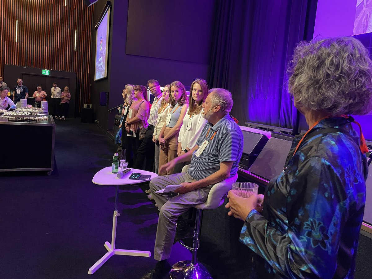 Localization World (@locworld) on Twitter photo Speakers’ reception at #LocWorld49 in #malmö — we’re soon officially opening the 49th <a href="/LocWorld/">Localization World</a> conference. Speakers’ reception at #LocWorld49 in #malmö — we’re soon officially opening the 49th <a href="/LocWorld/">Localization World</a> conference.