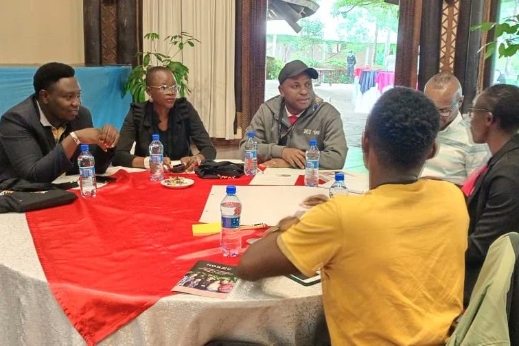 StretchersYouth's tweet photo. During our unforgettable gathering, we created a unique platform where former exchange participants unite, share experiences, and inspire one another. It's a global network of exceptional individuals dedicated to creating positive change.  #NorecExchange https://t.co/IVm39B65fN