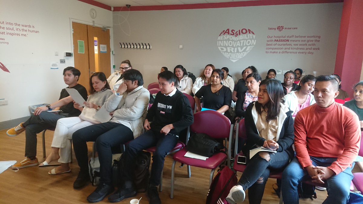 BHRUT_CriticalCareEducation (@bhr_itu_pdnteam) on Twitter photo Cohort 4&5 of Foundation to ITU course, Successful combined day 1π Thank you to all the speakersπ
<a href="/ruth_dando/">ruth dando</a> <a href="/vickysullivan88/">Vicky Sullivan</a> <a href="/sinead_tynan/">Sinead Tynan</a> <a href="/magsomahony_o/">Mags o grady</a> <a href="/devinar15/">Devina Ramchurn</a> <a href="/BhrAnaesthetic/">BHR Anaesthetics & Critical Care Division</a> <a href="/Graceamportey/">Grace Amportey</a> <a href="/MaryOCo34492729/">Mary OβConnor</a> <a href="/kkaremo/">Kenye Karemo</a> Cohort 4&5 of Foundation to ITU course, Successful combined day 1π Thank you to all the speakersπ
<a href="/ruth_dando/">ruth dando</a> <a href="/vickysullivan88/">Vicky Sullivan</a> <a href="/sinead_tynan/">Sinead Tynan</a> <a href="/magsomahony_o/">Mags o grady</a> <a href="/devinar15/">Devina Ramchurn</a> <a href="/BhrAnaesthetic/">BHR Anaesthetics & Critical Care Division</a> <a href="/Graceamportey/">Grace Amportey</a> <a href="/MaryOCo34492729/">Mary OβConnor</a> <a href="/kkaremo/">Kenye Karemo</a>