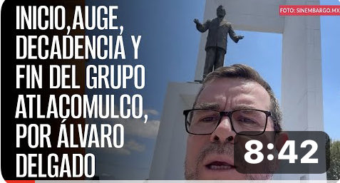 alvaro_delgado's tweet photo. ¿Qué es el Grupo Atlacomulco del PRI, al que Morena aplastó el domingo 4 en el Estado de México? Aquí narro su origen, auge, decadencia y muerte: 
https://t.co/IE0I3sW4pr https://t.co/xKa2v75HKL