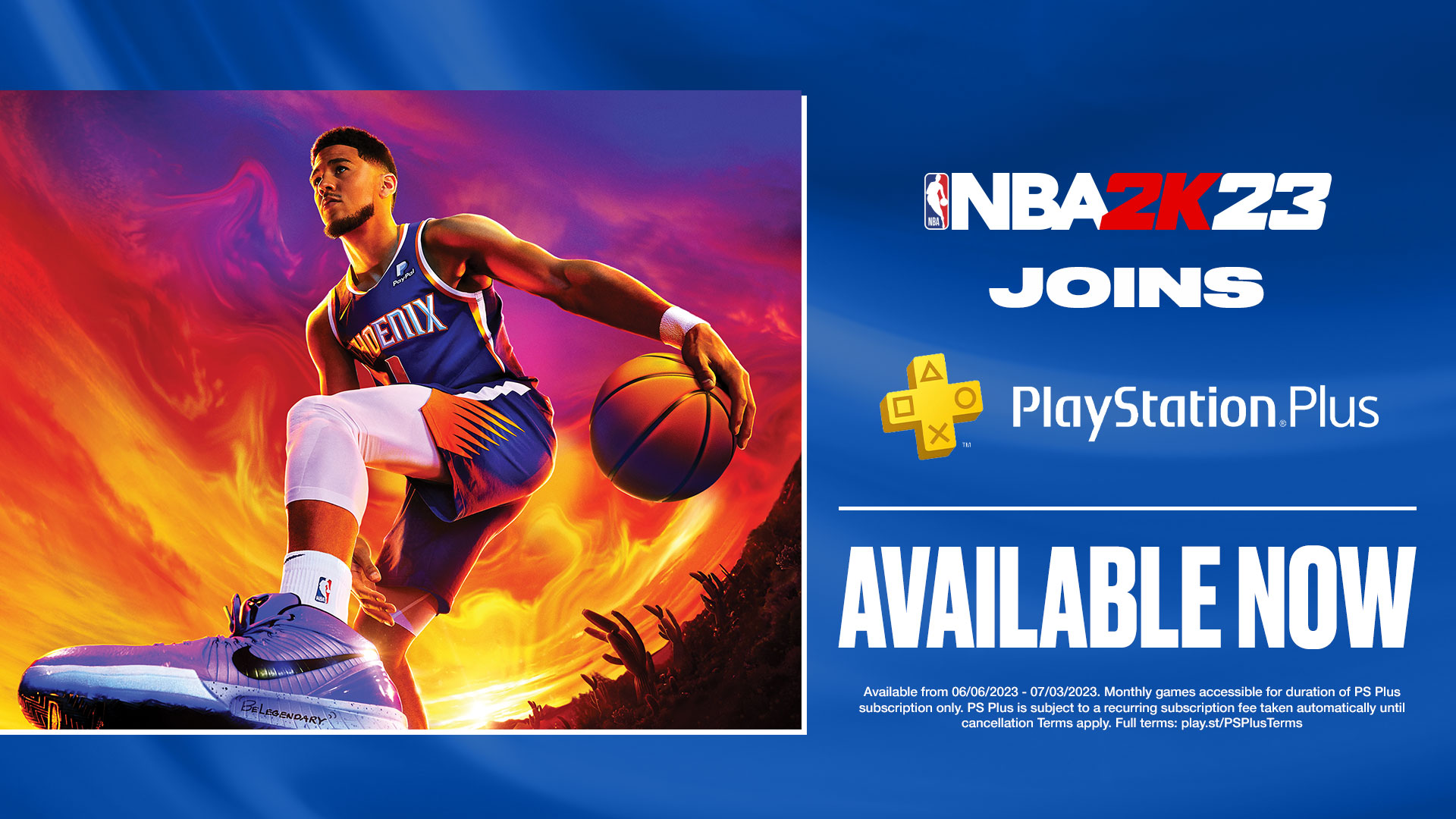 PlayStation @ @PlayStation - Starting today, you can download a