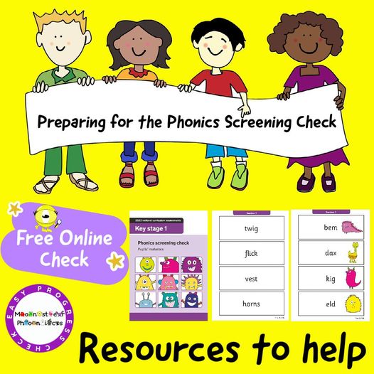 MonsterPhonics's tweet photo. Calling all Year 1 #parents - we're here to help with the Phonics Screening Check๐
See our online interactive free phonics screening test resources and see where your child is at and how you can help
https://t.co/ltLHNKn7dq
#phonics #phonicsscreen #phonicscheck #psc #schools https://t.co/HtwchR1UMg