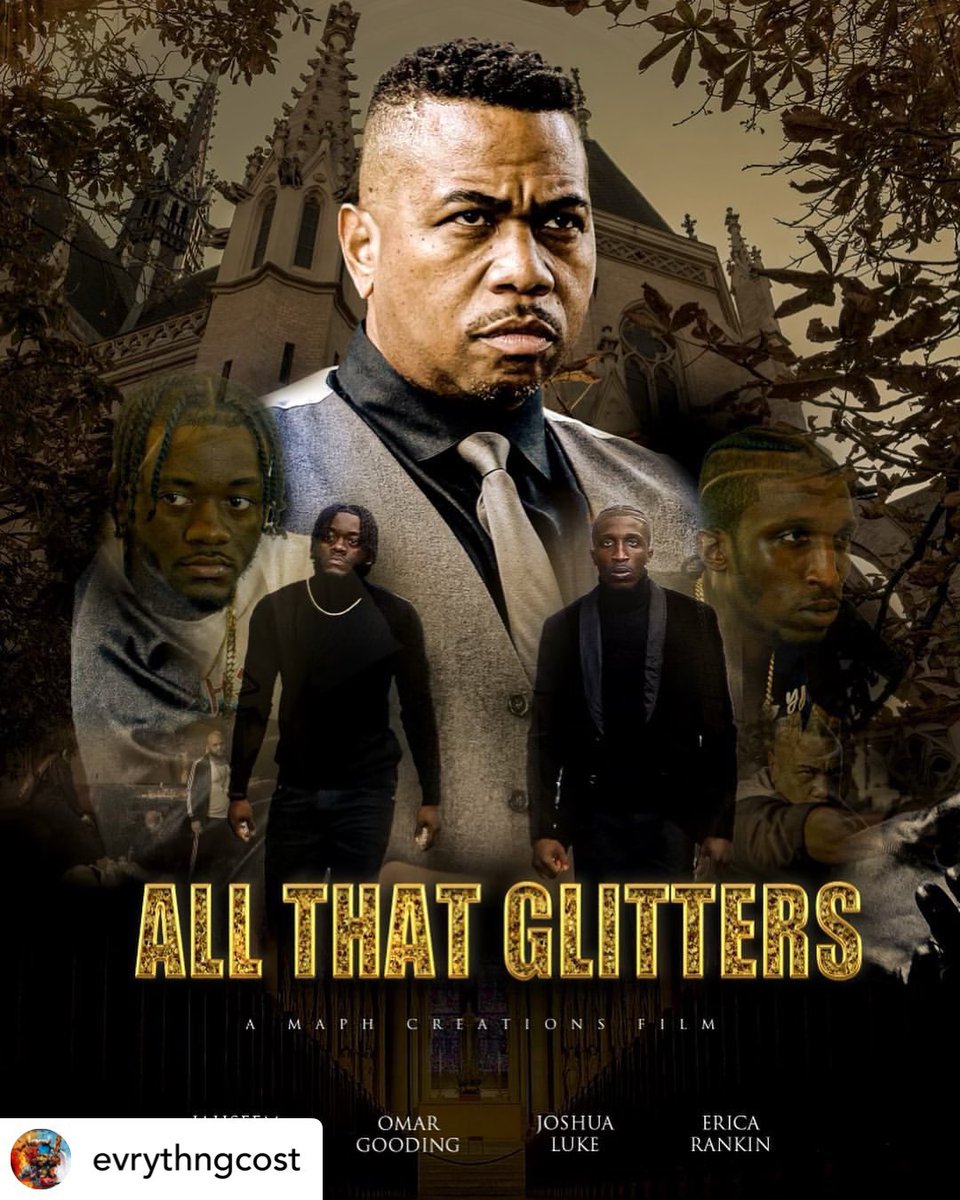 dorothy_meyers's tweet photo. All That Glitters premiere Tonight @ Comedy in Harlem come thru!!! #allthatglitters #harlem #comedyinharlem #premiere #actorslife https://t.co/nIY555qVoD