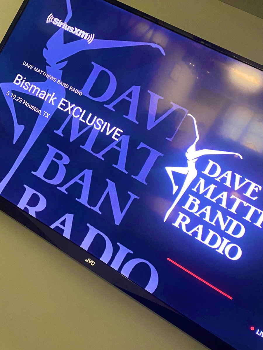 CSeanORourke's tweet image. Will forever love this song! It just sounds so raw and unpolished like it’s the first time they’re playing it every time it’s played! And I love that Dave’s vocals are intertwined in the music instead of being in front of the music! #Bismark #davematthewsband