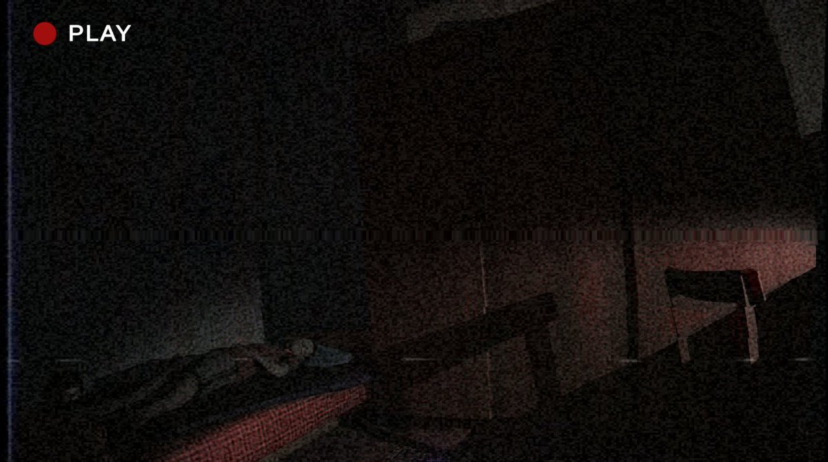 When you see it

#MadeWithUnity #HorrorGame #VHSHorror